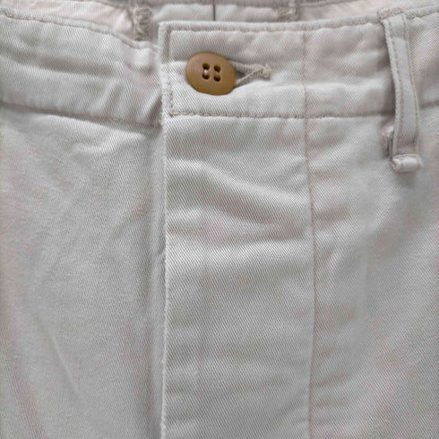 リーバイス Levis 日本製 ボタンフライ チノパンツ メンズ 34×34