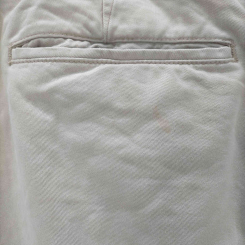 リーバイス Levis 日本製 ボタンフライ チノパンツ メンズ 34×34