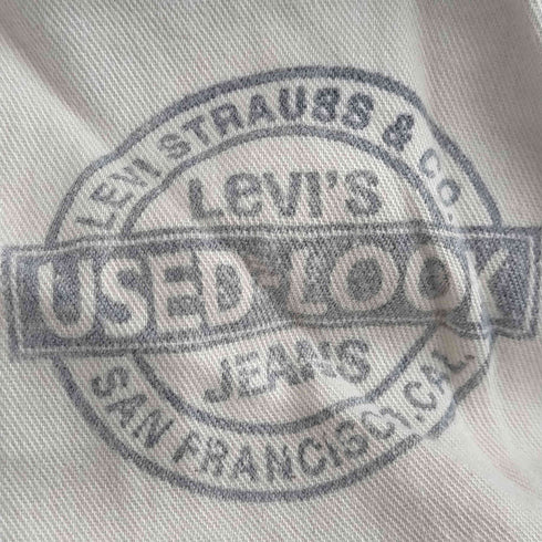 リーバイス Levis 日本製 ボタンフライ チノパンツ メンズ 34×34