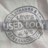 リーバイス Levis 日本製 ボタンフライ チノパンツ メンズ 34×34