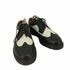 ドクターマーチン Dr.Martens WENDELL ツートン ウイング メダリオン メンズ UK:7