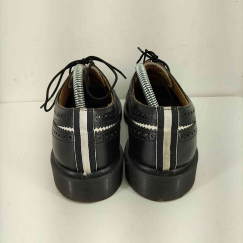 ドクターマーチン Dr.Martens WENDELL ツートン ウイング メダリオン メンズ UK:7