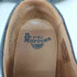 ドクターマーチン Dr.Martens WENDELL ツートン ウイング メダリオン メンズ UK:7