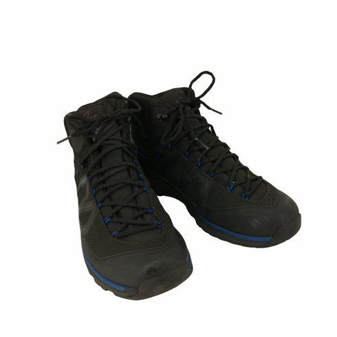 ガルモント GARMONT KARAKUM トレッキングシューズ GORE-TEX メンズ UK:7.5