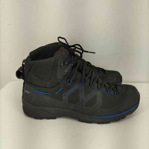 ガルモント GARMONT KARAKUM トレッキングシューズ GORE-TEX メンズ UK:7.5