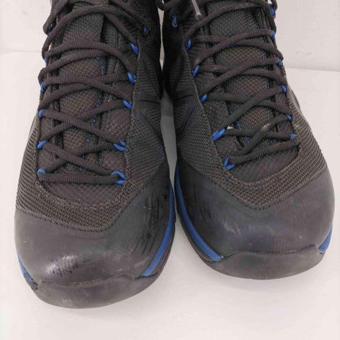 ガルモント GARMONT KARAKUM トレッキングシューズ GORE-TEX メンズ UK:7.5