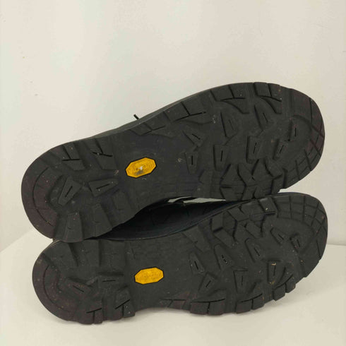 ガルモント GARMONT KARAKUM トレッキングシューズ GORE-TEX メンズ UK:7.5