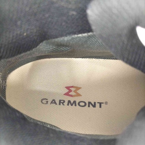 ガルモント GARMONT KARAKUM トレッキングシューズ GORE-TEX メンズ UK:7.5