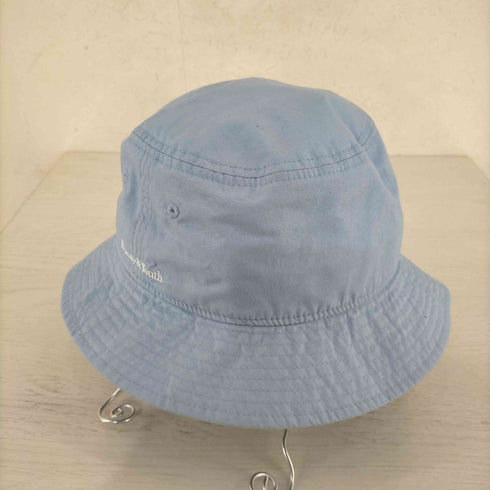 ニューエラ NEW ERA 刺繍ロゴ バケットハット メンズ L