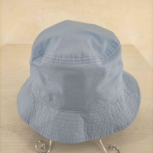 ニューエラ NEW ERA 刺繍ロゴ バケットハット メンズ L