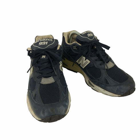 ニューバランス NEW BALANCE M991 NNN MADE IN ENGLAND メンズ 41 1/2