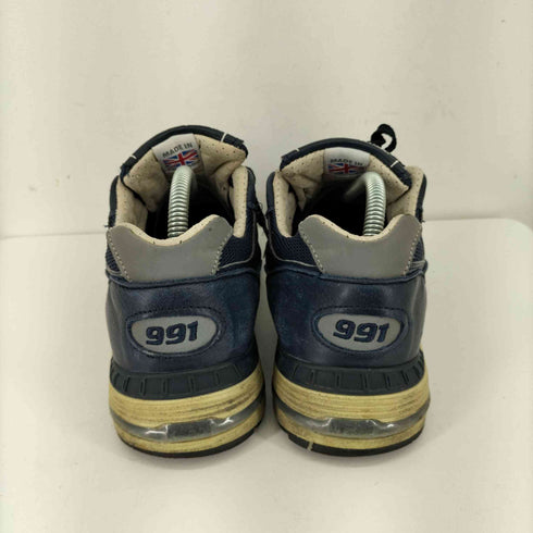 ニューバランス NEW BALANCE M991 NNN MADE IN ENGLAND メンズ 41 1/2