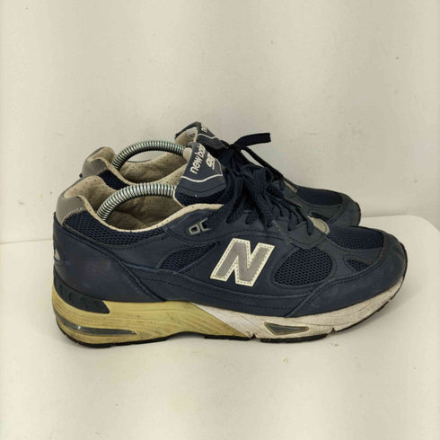 ニューバランス NEW BALANCE M991 NNN MADE IN ENGLAND メンズ 41 1/2