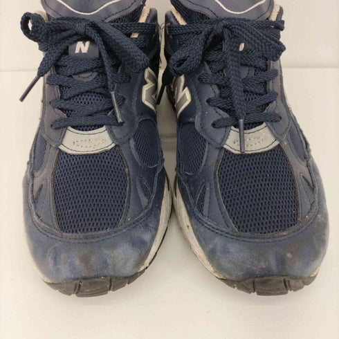ニューバランス NEW BALANCE M991 NNN MADE IN ENGLAND メンズ 41 1/2