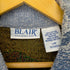 ブレア Blair 90S 総柄 ゴブランジャケット レディース JPN:L