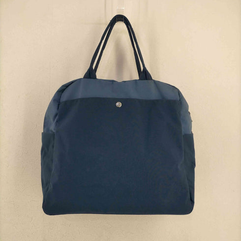 ザノースフェイス THE NORTH FACE メトロトートバッグ メンズ