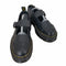 ドクターマーチン Dr.Martens ADDINA QUAD FLOWER メリー ジェーンシューズ シボ革 シングルモンクストラップ レディース UK:5