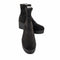 フルギ DIVIDED by H&M 厚底ショートブーツ レディース JPN:23.5