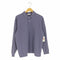 ユナイテッドアローズ UNITED ARROWS ELACIO 別注 UALS POLO リラックスピケポロシャツ メンズ JPN:4