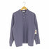 ユナイテッドアローズ UNITED ARROWS ELACIO 別注 UALS POLO リラックスピケポロシャツ メンズ JPN:4