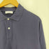 ユナイテッドアローズ UNITED ARROWS ELACIO 別注 UALS POLO リラックスピケポロシャツ メンズ JPN:4