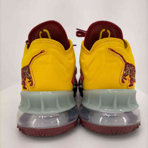 ナイキ NIKE LEBRON 18 LOW メンズ JPN:26.5