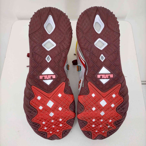 ナイキ NIKE LEBRON 18 LOW メンズ JPN:26.5