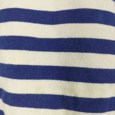 マークゴンザレス Mark Gonzales L/S ボーダーTシャツ メンズ JPN:XL