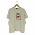 パメオポーズ Pameo Pose POSER フロントプリント クルーネックTシャツ レディース JPN:M