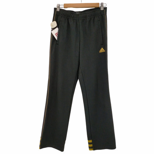 アディダス adidas Clima365 00s パフォーマンスロゴ トラックパンツ レディース JPN:M