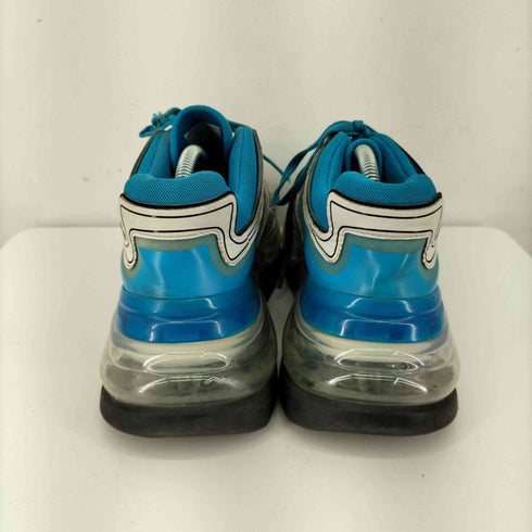 フメイ shoes 53045 アイススニーカー メンズ