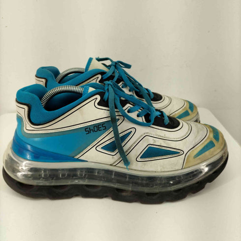 フメイ shoes 53045 アイススニーカー メンズ