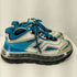 フメイ shoes 53045 アイススニーカー メンズ