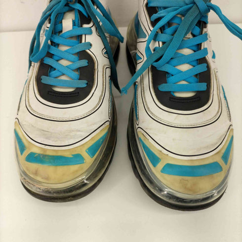 フメイ shoes 53045 アイススニーカー メンズ