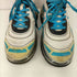 フメイ shoes 53045 アイススニーカー メンズ