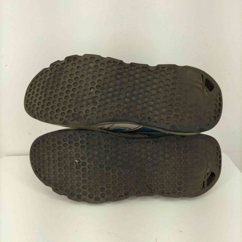 フメイ shoes 53045 アイススニーカー メンズ