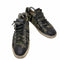 ゴールデングース GOLDEN GOOSE VSTAR2 タイガーカモ ローカットスニーカー メンズ EUR:42