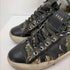 ゴールデングース GOLDEN GOOSE VSTAR2 タイガーカモ ローカットスニーカー メンズ EUR:42