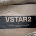 ゴールデングース GOLDEN GOOSE VSTAR2 タイガーカモ ローカットスニーカー メンズ EUR:42