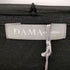 ダーマコレクション DAMA collection シアードレープシルク カットソー レディース JPN:L