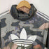アディダスオリジナルス adidas Originals kimono Hoodie キモノフーディ タートルネックカットソー レディース JPN:L