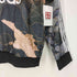 アディダスオリジナルス adidas Originals kimono Hoodie キモノフーディ タートルネックカットソー レディース JPN:L