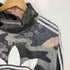 アディダスオリジナルス adidas Originals kimono Hoodie キモノフーディ タートルネックカットソー レディース JPN:L