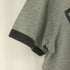 チャンピオン Champion プリント リンガーTシャツ メンズ JPN:L