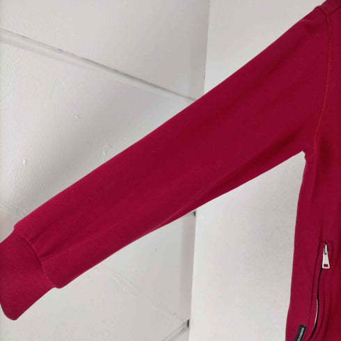 ドルチェアンドガッバーナ DOLCE&GABBANA PUGILATO ボクシングジャージ メンズ EUR:44