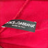 ドルチェアンドガッバーナ DOLCE&GABBANA PUGILATO ボクシングジャージ メンズ EUR:44