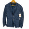 シップス SHIPS LIMONTA KOMATSU SHIPS LIMONTA ナイロン CPOシャツ メンズ JPN:S