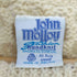ジョンモロイ John Molloy アイルランド製 handknit ハンドニット フィッシャーマンニット アランニット メンズ