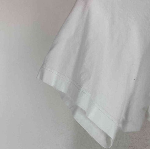 イヴサンローラン Yves Saint Laurent サングラスデザインTシャツ メンズ JPN:S