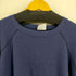 action S/S ラグランスウェット メンズ import:XL